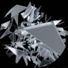 Abstract-Rotation-Triangles-VJkET-Fulldome-VJ-Loop-The-Blizzard-of-the-Crystal-Triangles-4K_004 VJ Loops Farm
