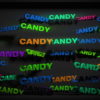 vj video background Candy-Displace-Text-Word_003