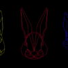 Rabbit-Vita-VJ-Loop-NEKTARDIGITAL-3_005 VJ Loops Farm