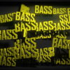 vj video background Video-Mapping-BASS-Displace-Text-Word_003
