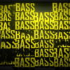 Video-Mapping-BASS-Displace-Text-Word_005 VJ Loops Farm