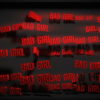 vj video background Video-Mapping-Bad-Girl-Displace-Text-Word_003