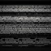vj video background Video-Mapping-LIVE-ARCHITECTURE-Displace-Text-Word_003