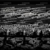 Video-Mapping-LIVE-ARCHITECTURE-Displace-Text-Word_006 VJ Loops Farm