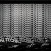 Video-Mapping-TECHNO-Displace-Text-Word_002 VJ Loops Farm