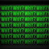 Why-Displace-Text-Word_001 VJ Loops Farm