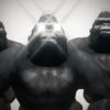 vj video background Gorilla-Brothers-VJ-Loop-LIMEART_003