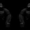 Gorilla-Double-Bodyguards-Strobe-VJ-Loop-LIMEART_002 VJ Loops Farm