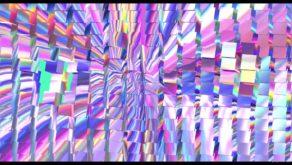 vj video background Holographic_Action_Party_Boxes_Full_HD_30fps_VJ_Loop_003