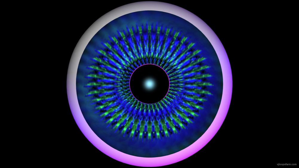 vj video background Mad_Rave_Psychedelic_Eye_Full_HD_30fps_VJ_Loop_003