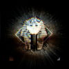 Blinking-Pharaoh-animation-effect-on-black-motion-background-vj-loop_009 VJ Loops Farm