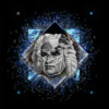 Blue-Sebastian-Bach-Face-mask-motion-graphics-vj-dj-art-vj-loop_005 VJ Loops Farm