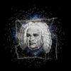 Blue-Sebastian-Bach-Face-mask-motion-graphics-vj-dj-art-vj-loop_007 VJ Loops Farm
