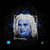 Blue-Sebastian-Bach-Face-mask-motion-graphics-vj-dj-art-vj-loop_009 VJ Loops Farm