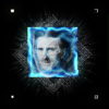 vj video background Blue-Tesla-Face-mask-motion-graphics-vj-dj-art-vj-loop_003