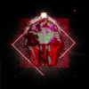 Red-Pharaon-animation-effect-on-black-motion-background-vj-loop_006 VJ Loops Farm
