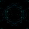 Abyss-3d-rendered-circular-flares-tunnel.-shapes-forms-a-bright-background.-Abstract-light-shapes-LIMEART_001 VJ Loops Farm