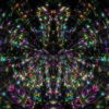 Candy-colorfull-SUN-stage-motion-lines-pattern-mirrored-vj-loop_004 VJ Loops Farm