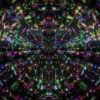 Candy-colorfull-SUN-stage-motion-lines-pattern-mirrored-vj-loop_007 VJ Loops Farm