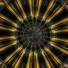 vj video background Rays-of-golden-orb-changing-dimensional-formeffect-on-black-motion-background-VJ-Loop_003