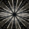 Rays-of-golden-orb-changing-dimensional-formeffect-on-black-motion-background-VJ-Loop_008 VJ Loops Farm