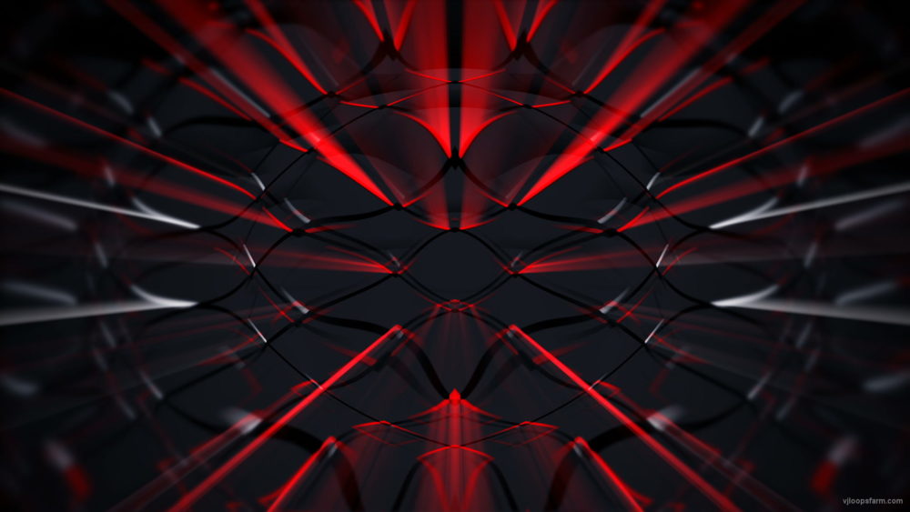 vj video background Red-Strobing-Abstract-multicolored-ethnic-motion-graphics-background.-VJ-Loop-LIMEART_003