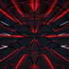 Red-Strobing-Abstract-multicolored-ethnic-motion-graphics-background.-VJ-Loop-LIMEART_007 VJ Loops Farm