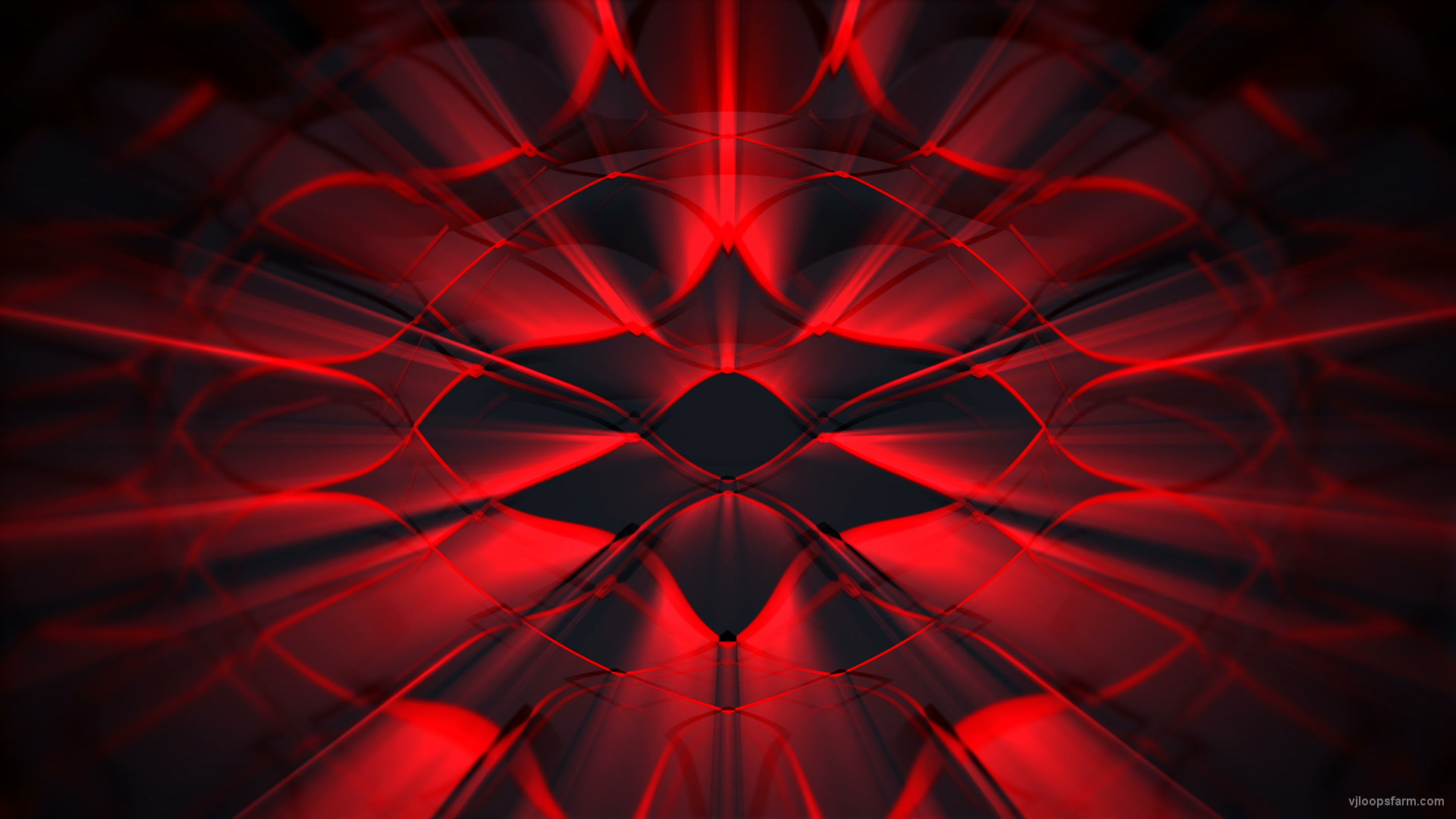 Download Red Strobing Abstract multicolored ethnic motion graphics ...