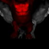 Three-3D-Gorilla-Smash-on-black-background-VJ-Loop-LIMEART_002 VJ Loops Farm