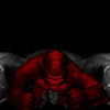 Three-3D-Gorilla-Smash-on-black-background-VJ-Loop-LIMEART_006 VJ Loops Farm