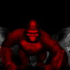 Three-3D-Gorilla-Smash-on-black-background-VJ-Loop-LIMEART_009 VJ Loops Farm