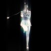Black-White-Girl-in-Gas-Mask-marshing-with-glow-effect-stock-footage-video-art-vj-loop_002 VJ Loops Farm