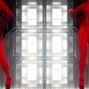 vj video background No-Head-Red-Bitch-Girls-Dancing-on-EDM-Beats-Video-Art-VJ-Loop_003