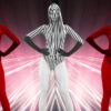 Red-Zebra-Girls-Dancing-on-EDM-Beats-Video-Art-VJ-Loop_002 VJ Loops Farm