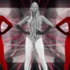 Red-Zebra-Girls-Dancing-on-EDM-Beats-Video-Art-VJ-Loop_009 VJ Loops Farm