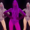 Violet-Pink-Go-Go-Dancing-girls-with-strobing-EDM-Effect-on-black-motion-background-vj-loop_008 VJ Loops Farm