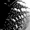 Falling-Hexagons-particles-in-destruction-wall-collapse-crash-video-loop-transition_005 VJ Loops Farm