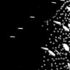 Falling-Hexagons-particles-in-destruction-wall-collapse-crash-video-loop-transition_006 VJ Loops Farm