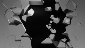 vj video background Fragmented-bricks-animation-Video-Mapping-Transition-Video-Loop-_003