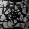 vj video background Radial-Circle-center-fragmented-stones-Video-Mapping-Loop-Video-Transition-VJ-Loop_003