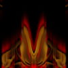 Abstract-Tribla-Flame-Fire-glow-Video-Art-VJ-Loop_002 VJ Loops Farm
