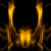 vj video background Abstract-Сamin-Flame-Fire-glow-Video-Art-VJ-Loop_003