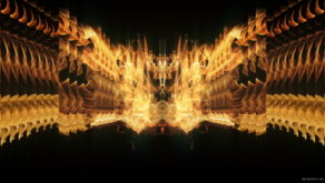 vj video background Golden-Phoenix-Fire-Flame-Video-Art-VJ-Loop_003
