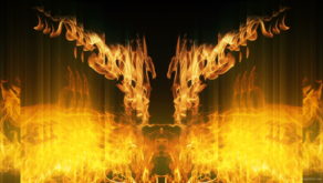 vj video background Golden-Phoenix-Fire-Gatee-Flame-Visuals-Video-Art-VJ-Loop_003