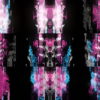Pink-Blue-Fire-Lights-Abstract-Decoration-Video-Art-VJ-Loop VJ Loops Farm