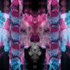 Pink-Blue-Fire-Lights-Abstract-Decoration-Video-Art-VJ-Loop_009 VJ Loops Farm