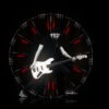 Bass-Rock-Man-Guitarist-in-Techno-Stage-Gate-Visual-Video-Art-VJ-Loop_009 VJ Loops Farm
