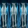 Camel-Team-Full-Size-3D-Blue-Glow-Animal-Video-Art-VJ-Loop_005 VJ Loops Farm