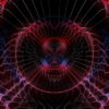 vj video background Neon-Stage-Abstract-motion-background-with-fast-strobing-effect-VJ-Loop-UPDATE-8_003