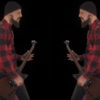 Side-Rock-Man-Stage-Visuals-Fire-Hardcode-Video-Art-VJ-Footage-R1_006 VJ Loops Farm